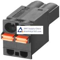 Siemens_6GK59800BB100AA5_Terminal Block Connector