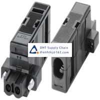 Siemens_6GK59801BC000AA5_Terminal Block Connector