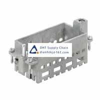 Weidm??ller_1429030000_Power connector
