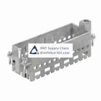 Weidm??ller_1429070000_Power connector