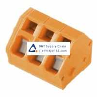 Weidm??ller_1913820000_Terminal Block Connector