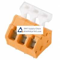 Weidm??ller_1914560000_Terminal Block Connector