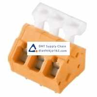 Weidm??ller_1914580000_Terminal Block Connector