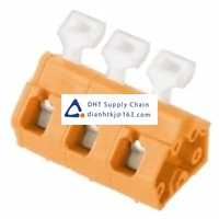 Weidm??ller_1953020000_Terminal Block Connector