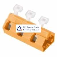 Weidm??ller_1953940000_Terminal Block Connector