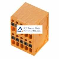 Weidm??ller_2000990000_Terminal Block Connector