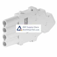 Weidm??ller_2635990000_Power connector