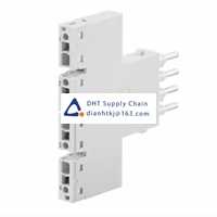 Weidm??ller_2636090000_Power connector