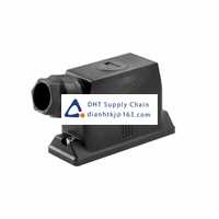 Weidm??ller_2716780000_Power connector