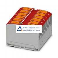 Phoenix Contact_1186864_Terminal Block Connector