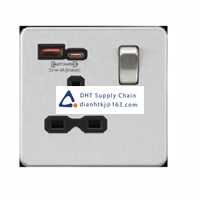 Knightsbridge_SFR9919BC_Mains and DC power connectors