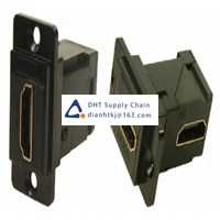 RS PRO_257-6725_AV Connector