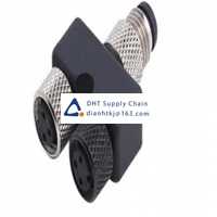Norcomp_T54-B05-FFFR001_Circular connector