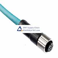 Amphenol Industrial_ASY-A08PMMP-QC8001_Circular connector