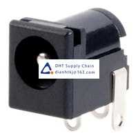 CUI Devices_PJ-002B_Mains and DC power connectors