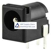 CUI Devices_PJ-102AH_Mains and DC power connectors