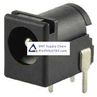 CUI Devices_PJ-102B_Mains and DC power connectors