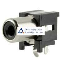 CUI Devices_RCJ-041_AV Connector