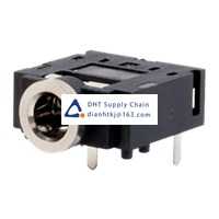 CUI Devices_SJ1-3523N_AV Connector