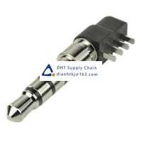 CUI Devices_SP-3541_AV Connector