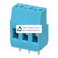 CUI Devices_TB009-508-02BE_Terminal Block Connector