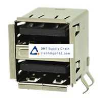 CUI Devices_UJ2-ADH-1-TH_D-SUB connectors