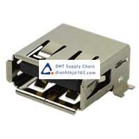 CUI Devices_UJ2-AH-1-SMT-TR_D-SUB connectors