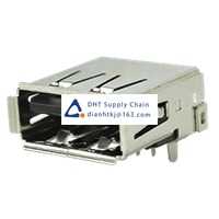 CUI Devices_UJ2-AH-4-TH_D-SUB connectors