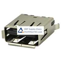 CUI Devices_UJ2-AV-1-TH_D-SUB connectors