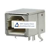 CUI Devices_UJ2-BH-1-TH_D-SUB connectors