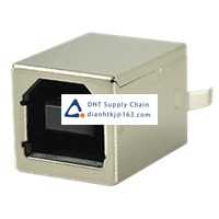 CUI Devices_UJ2-BV-1-TH_D-SUB connectors