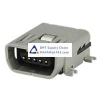 CUI Devices_UJ2-MABH-1-SMT-TR_D-SUB connectors