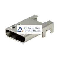 CUI Devices_UJ2-MIBH-4-SMT-TR_D-SUB connectors