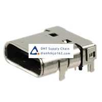 CUI Devices_UJ31-CH-G1-SMT-TR_D-SUB connectors