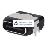 CUI Devices_UJ31-CH-G-SMT-TR-67_D-SUB connectors