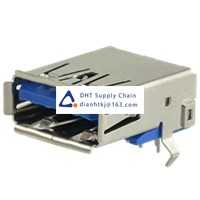 CUI Devices_UJ3-AH-4-TH_D-SUB connectors