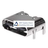 CUI Devices_UJC-HP-3-SMT-TR_D-SUB connectors