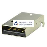 CUI Devices_UP2-AH-1-TH_D-SUB connectors