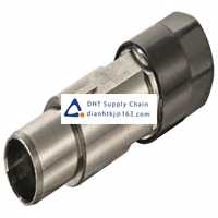 HARTING_09148811405_Power connector