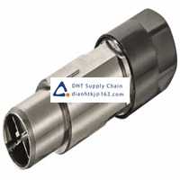 HARTING_09148811805_Power connector