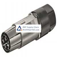 HARTING_09148812406_Power connector