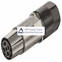 HARTING_09148812806_Power connector