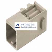 HARTING_09149061001_Power connector