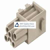 HARTING_09149061101_Power connector