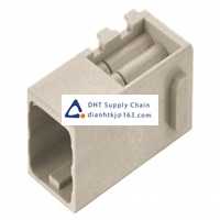 HARTING_09149062001_Power connector