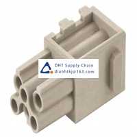 HARTING_09149062101_Power connector
