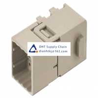 HARTING_09149161001_Power connector