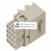 HARTING_09149161101_Power connector