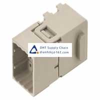 HARTING_09149162001_Power connector