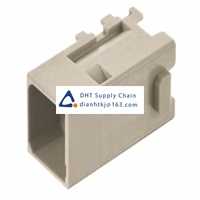 HARTING_09149211001_Power connector